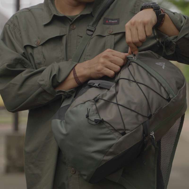 Jual Tas Gunung Parasut Original Terbaru Harga Promo Murah
