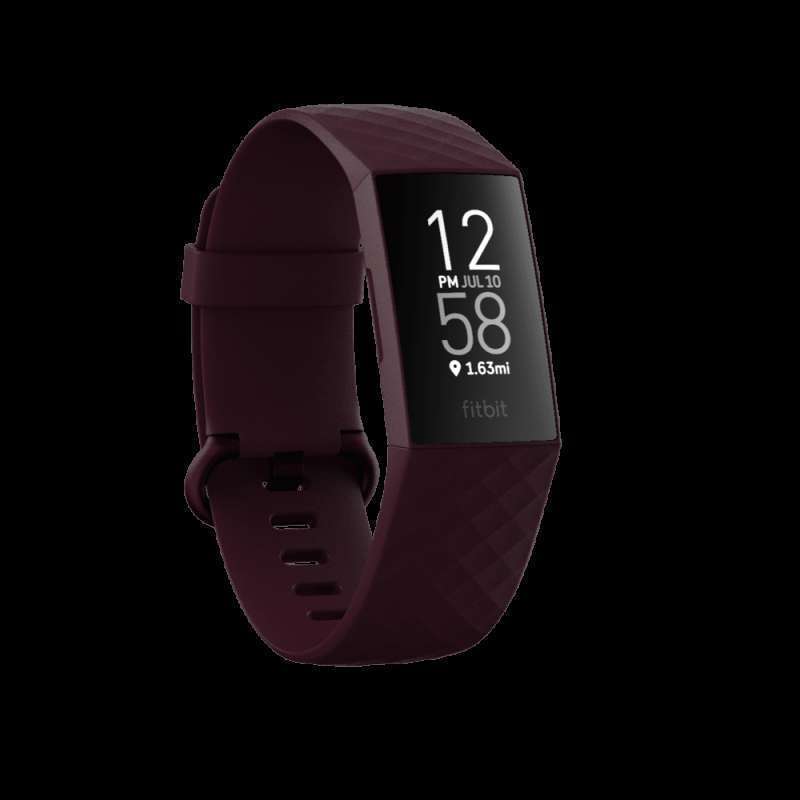 Harga fitbit charge 4 outlet