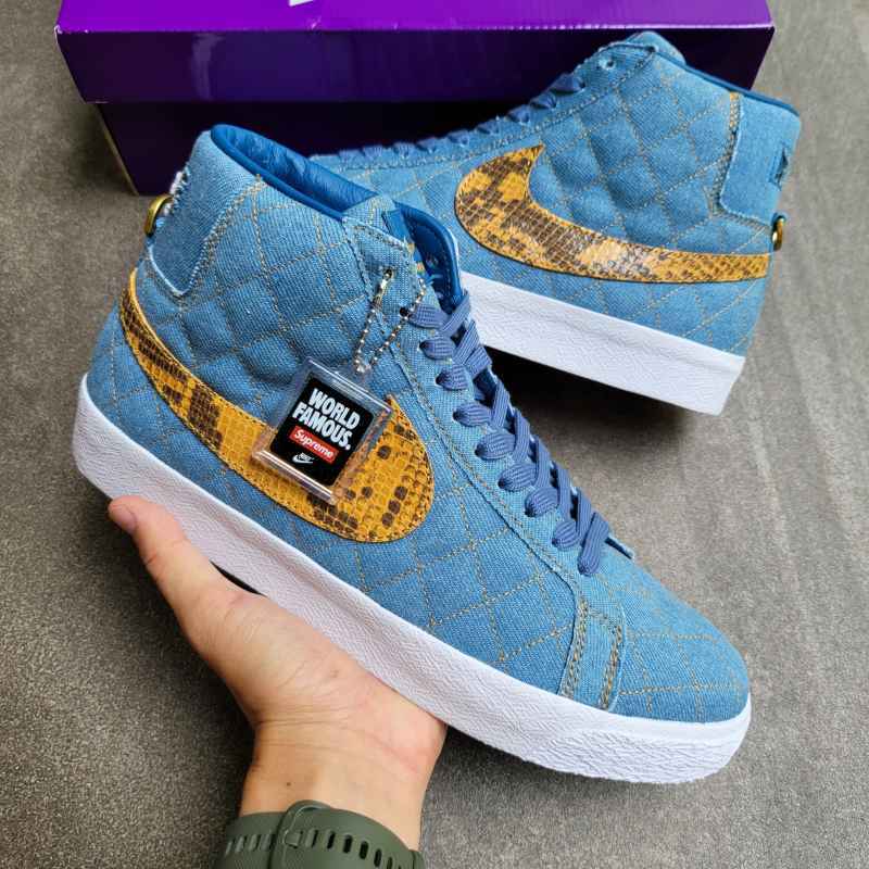 Jual Nike Sb Blazer Original Terbaru Harga Promo Murah Maret