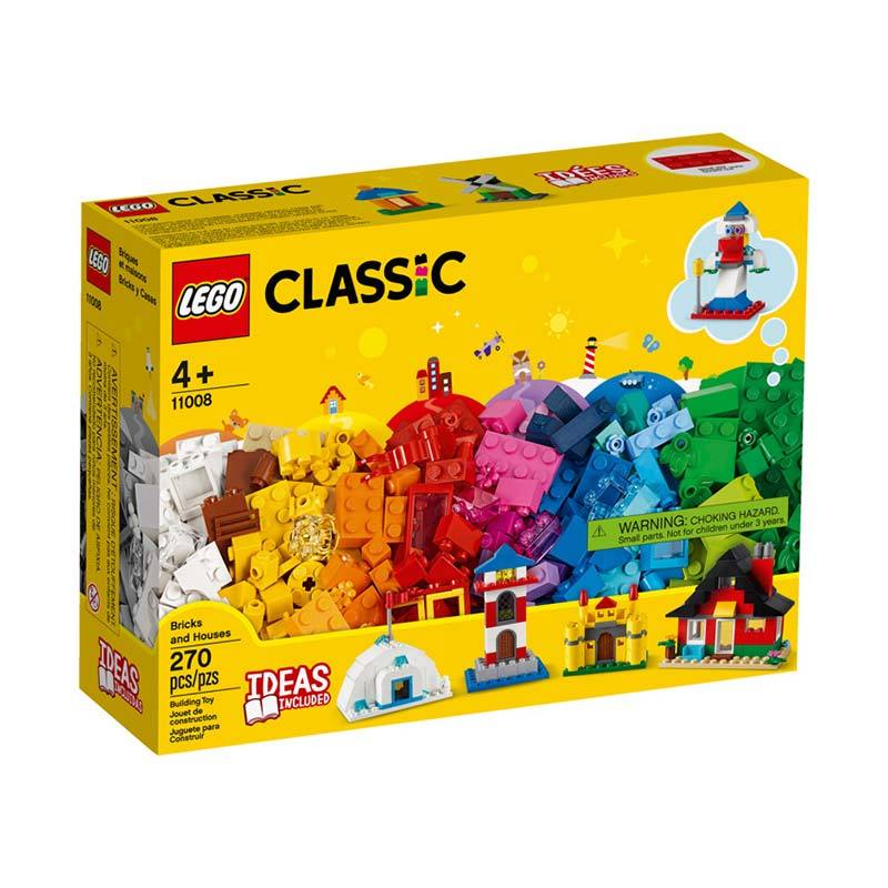 Jual lego classic hot sale