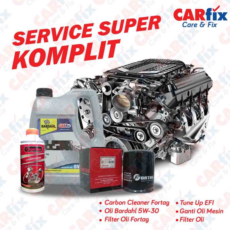 Job Sheet Tune Up Mesin Efi Seputar Mesin