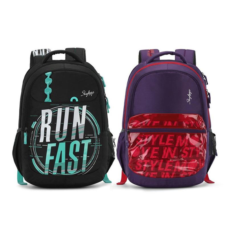skybags figo 01