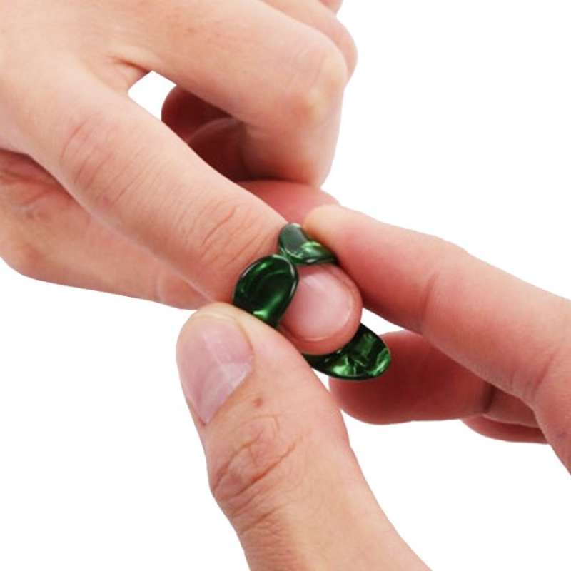 Thumpick top