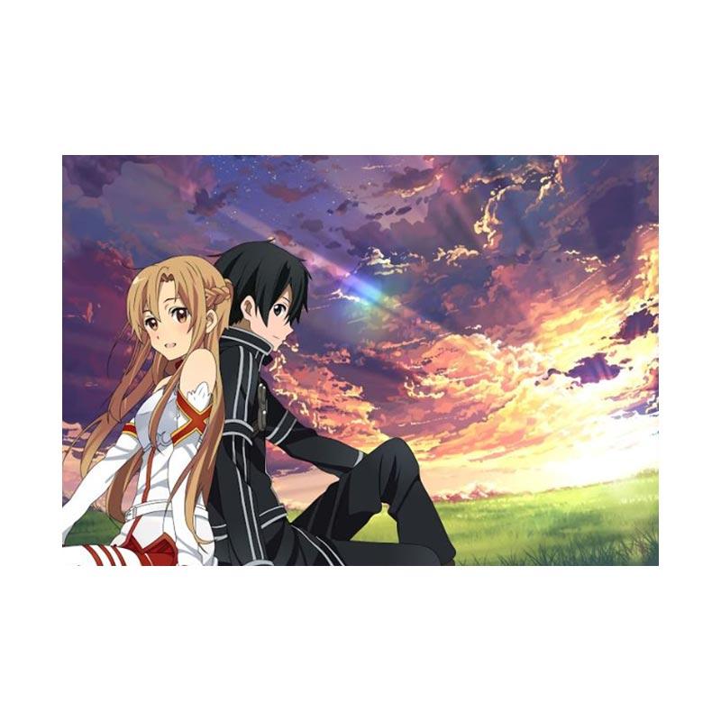 Anime Posters Online