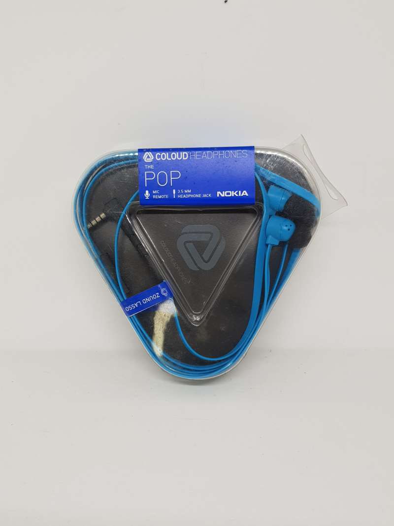 NOKIA COLOUD Headphones WH 510 Original