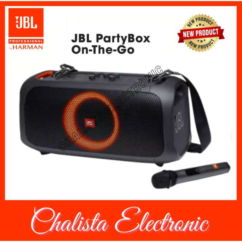 Jual jbl partybox 310 Portable Speaker - Kota Medan - Asia Jaya Electronics