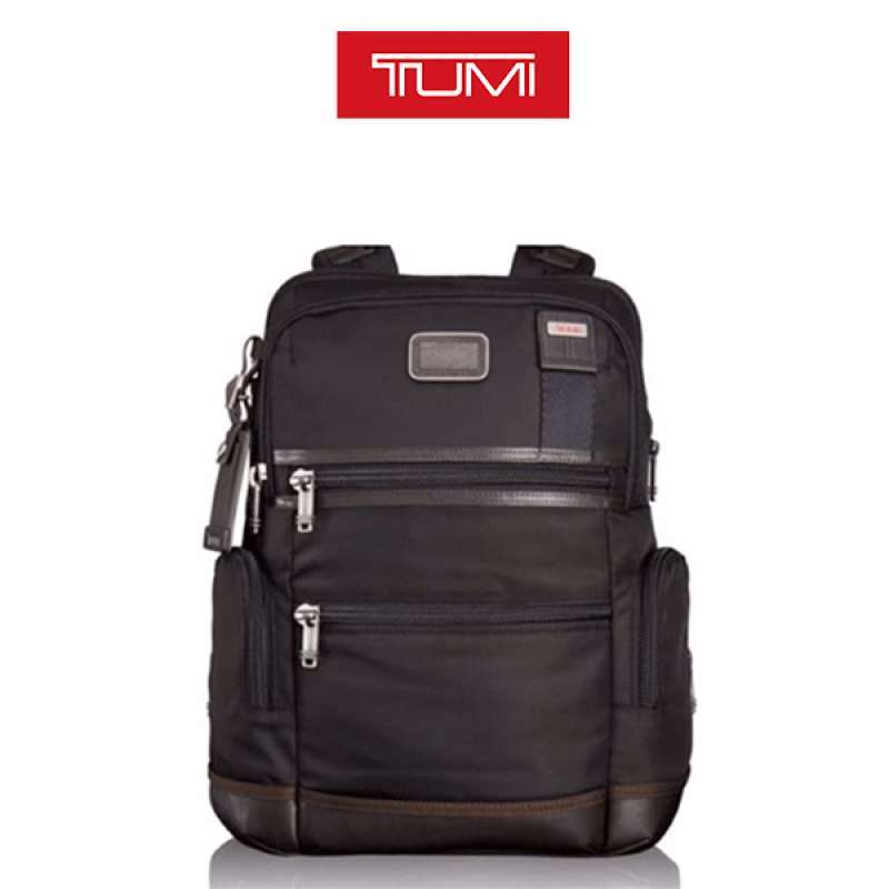 Tumi alpha bravo hickory sale