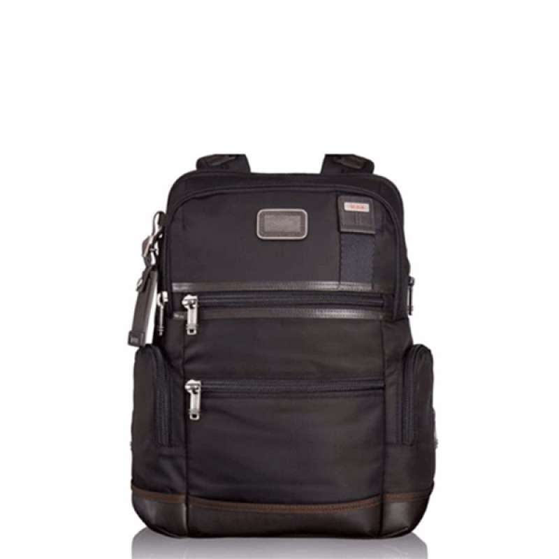 Tumi alpha bravo knox backpack hickory sale
