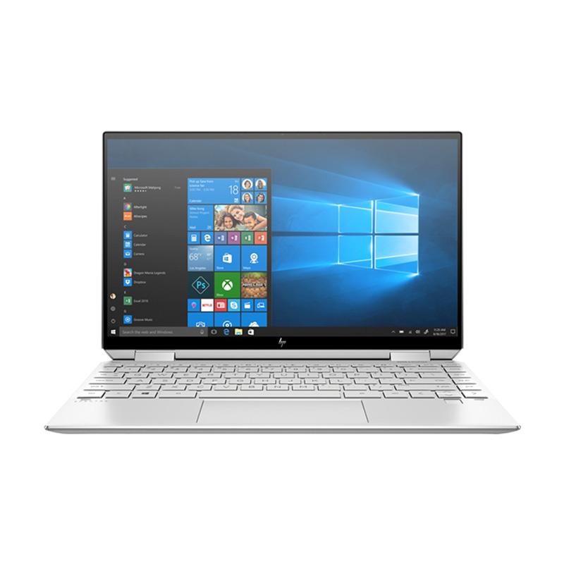 Jual Hp Spectre X360 13 Aw0013dx Laptop Intel Core I7 1065g7 8gb 512gb Ssd Iris W10 Online November 2020 Blibli