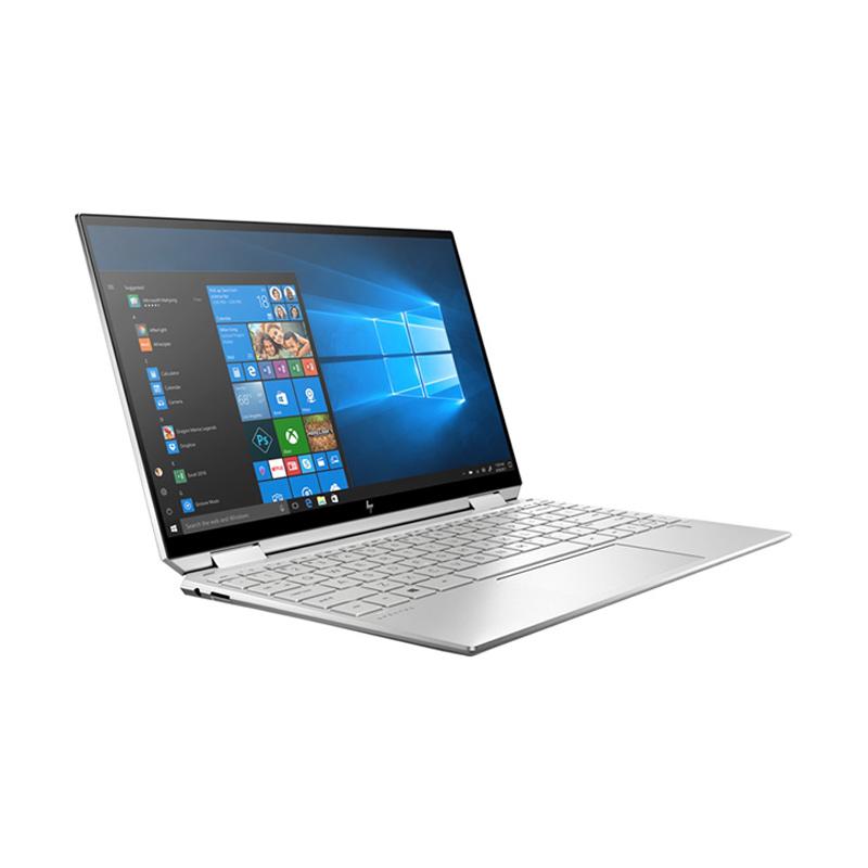 Jual Hp Spectre X360 13 Aw0013dx Laptop Intel Core I7 1065g7 8gb 512gb Ssd Iris W10 Online November 2020 Blibli Com
