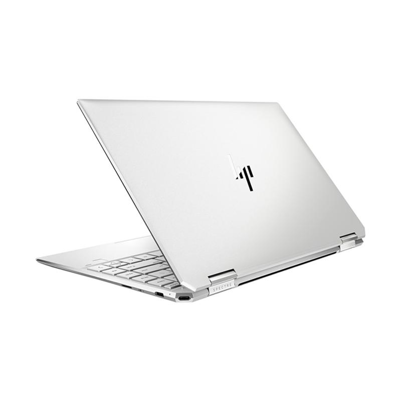 Jual Hp Spectre X360 13 Aw0004tu Laptop Intel Core I7 1065g7 16gb 1tb Ssd W10 Online Oktober 2020 Blibli Com