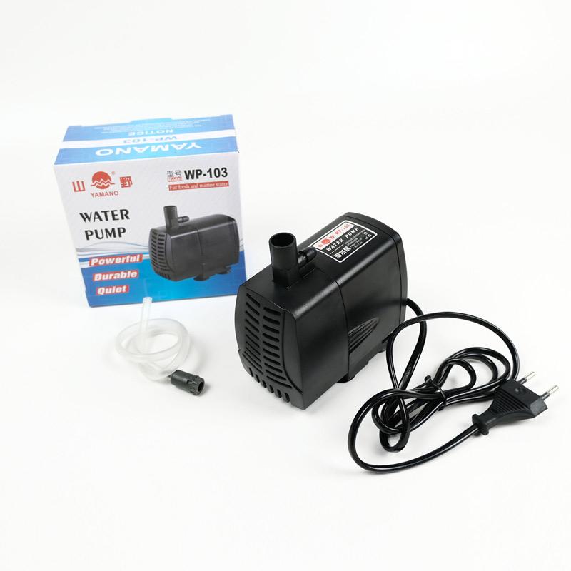 Jual Yamano Wp 103 Pompa Aquarium Murah Maret 2020 Blibli Com