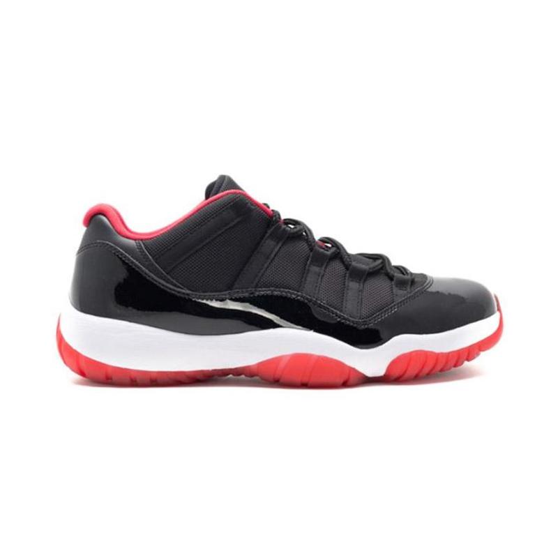 2019 air jordan 11 bred