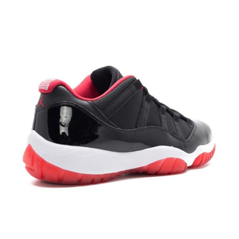 11 retro low bred