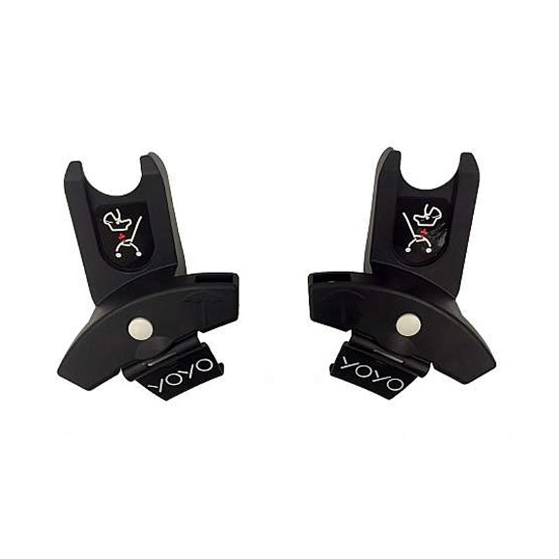 is babyzen yoyo compatible with maxi cosi