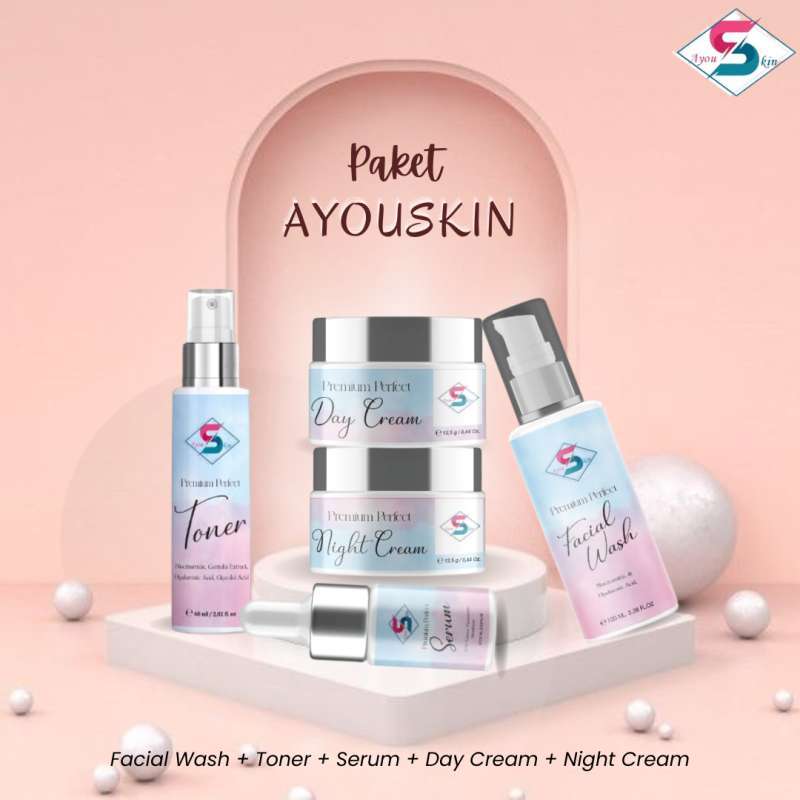 Skincare aman 2025