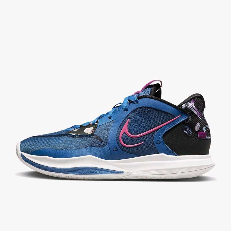 Jual SEPATU BASKET NIKE KYRIE 5 EP LOW 100 ORIGINAL DJ6014 400