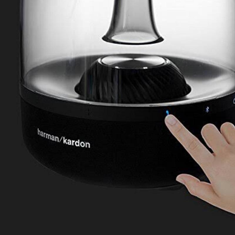 harman kardon aura harga