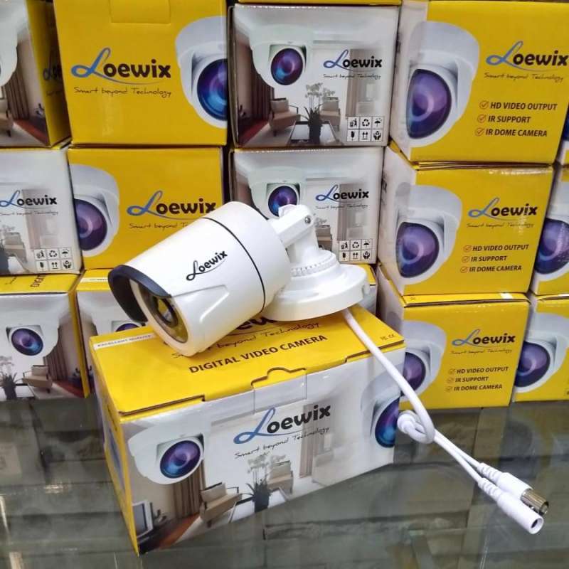 Jual Camera Kyomitsu 3mp 1080p Real Full Hd Quality Di Seller Auto