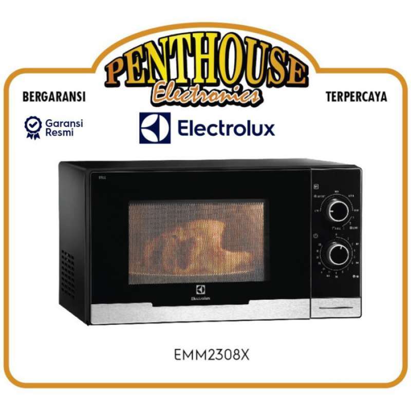Microwave oven best sale electrolux emm2308x