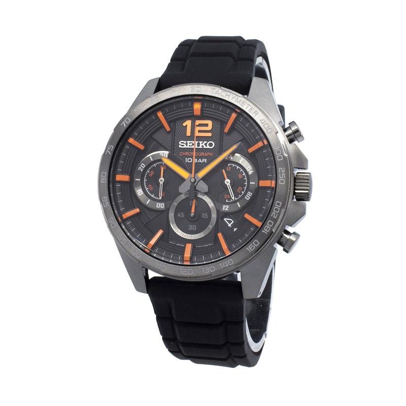 Seiko chronograph ssb351p1 deals