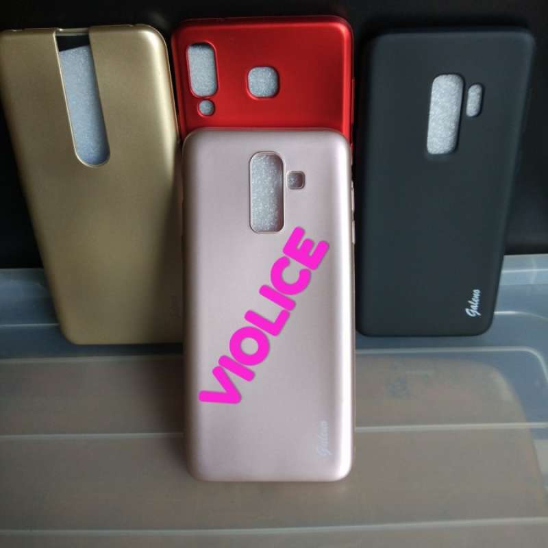 Galaxy J8 Case Jual Soft Case Samsung Galaxy J8 2018 Soft