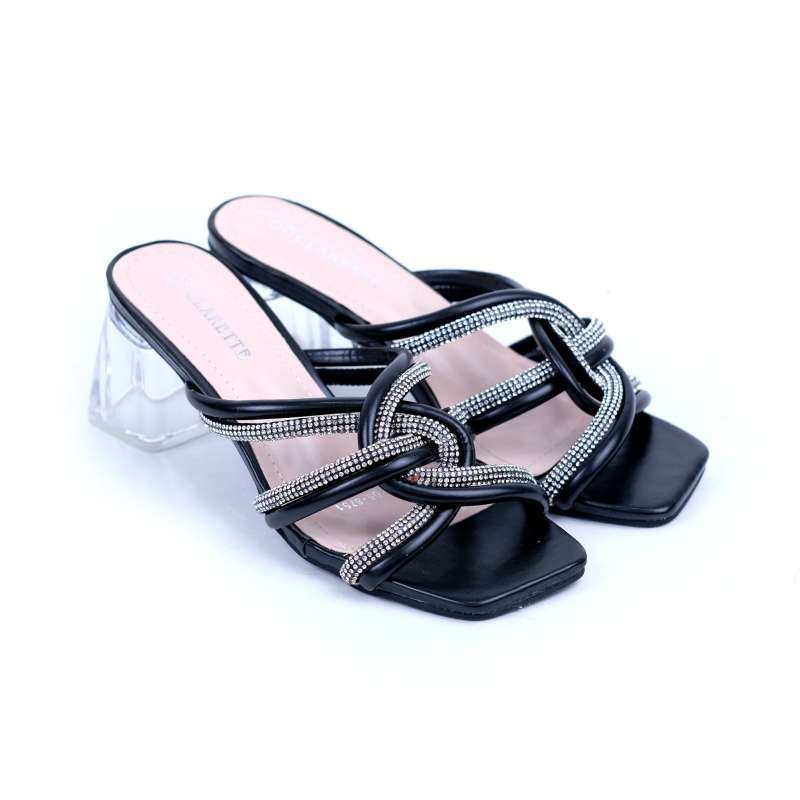 Sandal Heels CLARETTE Adsila