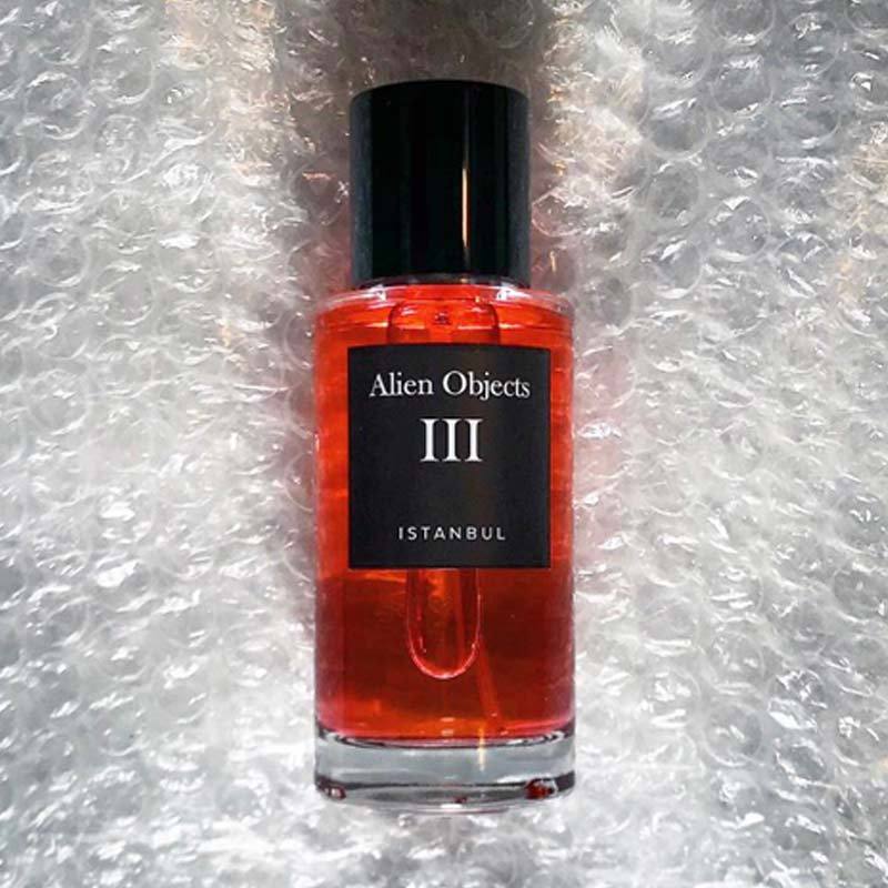Alien store objects parfum
