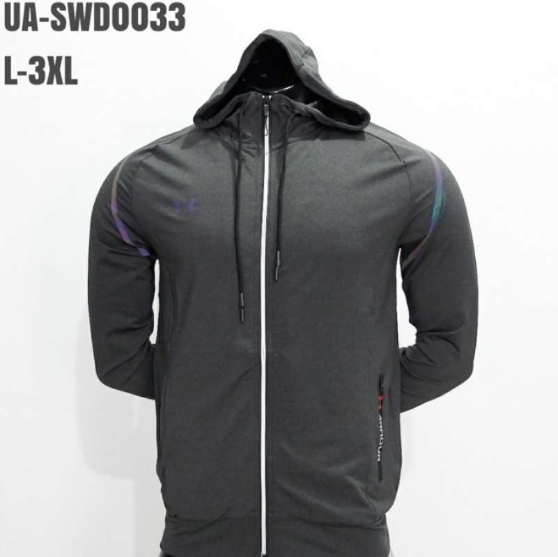 Jaket dri fit sale