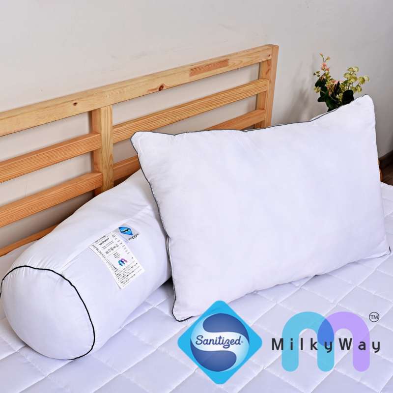 Bantal bolster 2025
