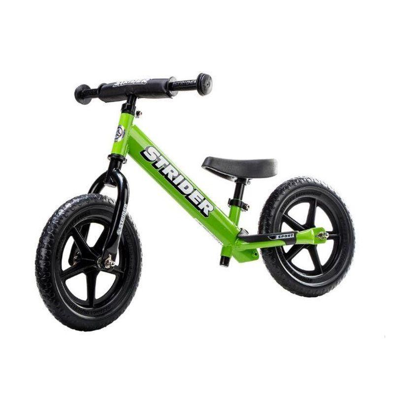 strider balance bike