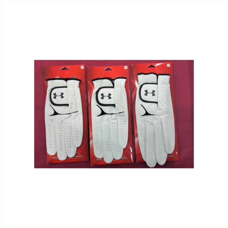 Under armour strikeskin camo golf glove store