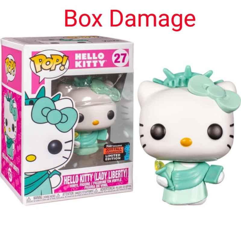 funko pop nycc 2019