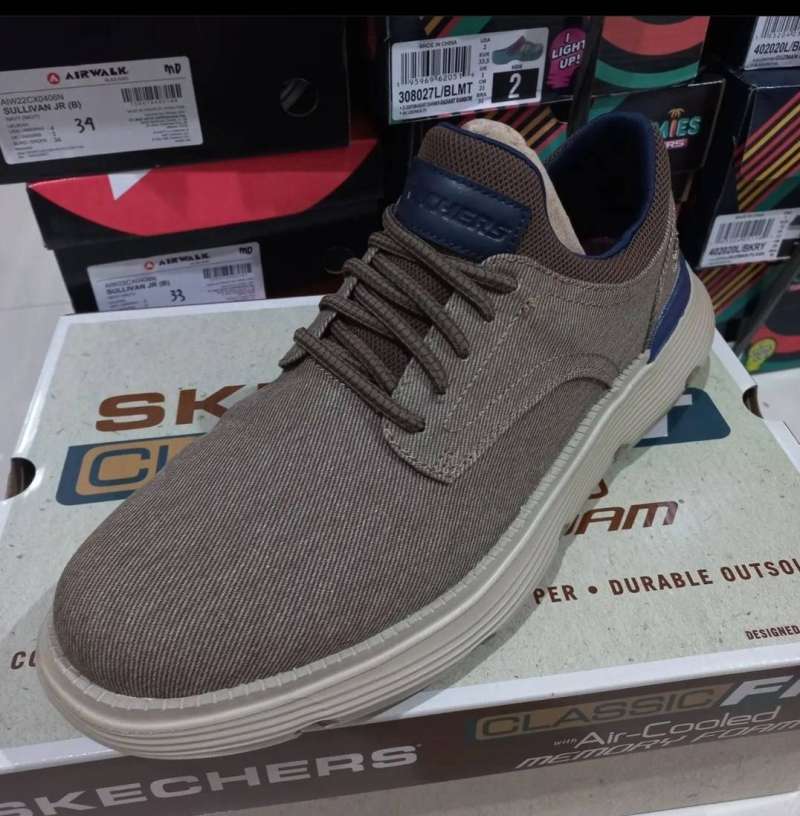 Skechers garzo online