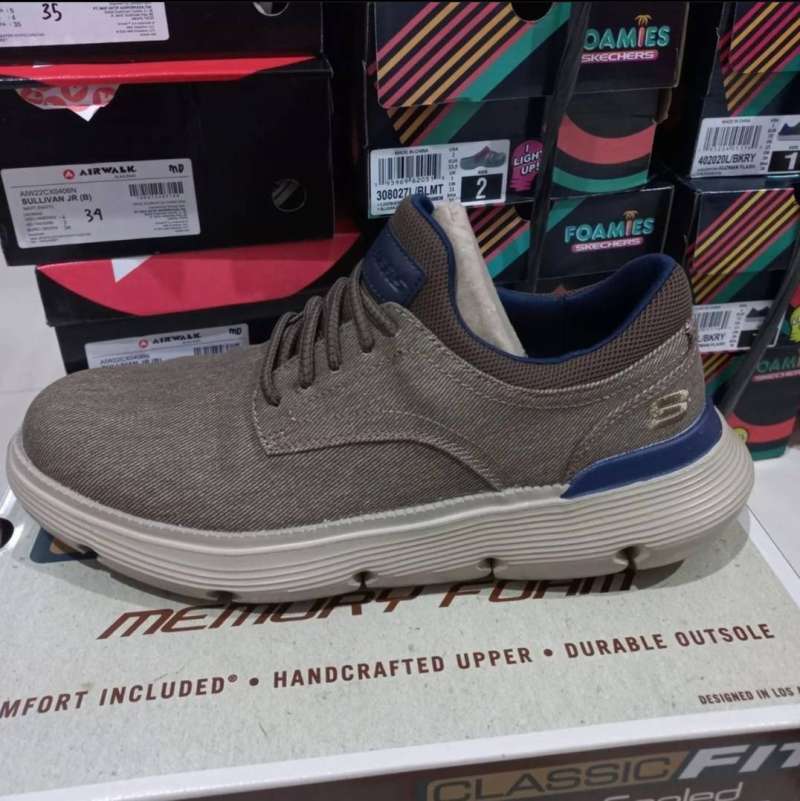 Skechers garzo online