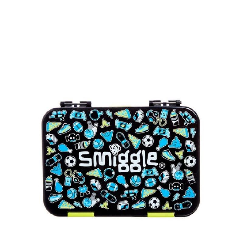 smiggle bento