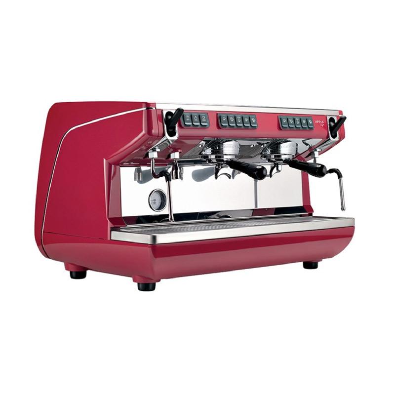 Jual Nuova Simonelli Appia Life 2 Group Mesin Kopi Otomatis Online September 2020 Blibli Com