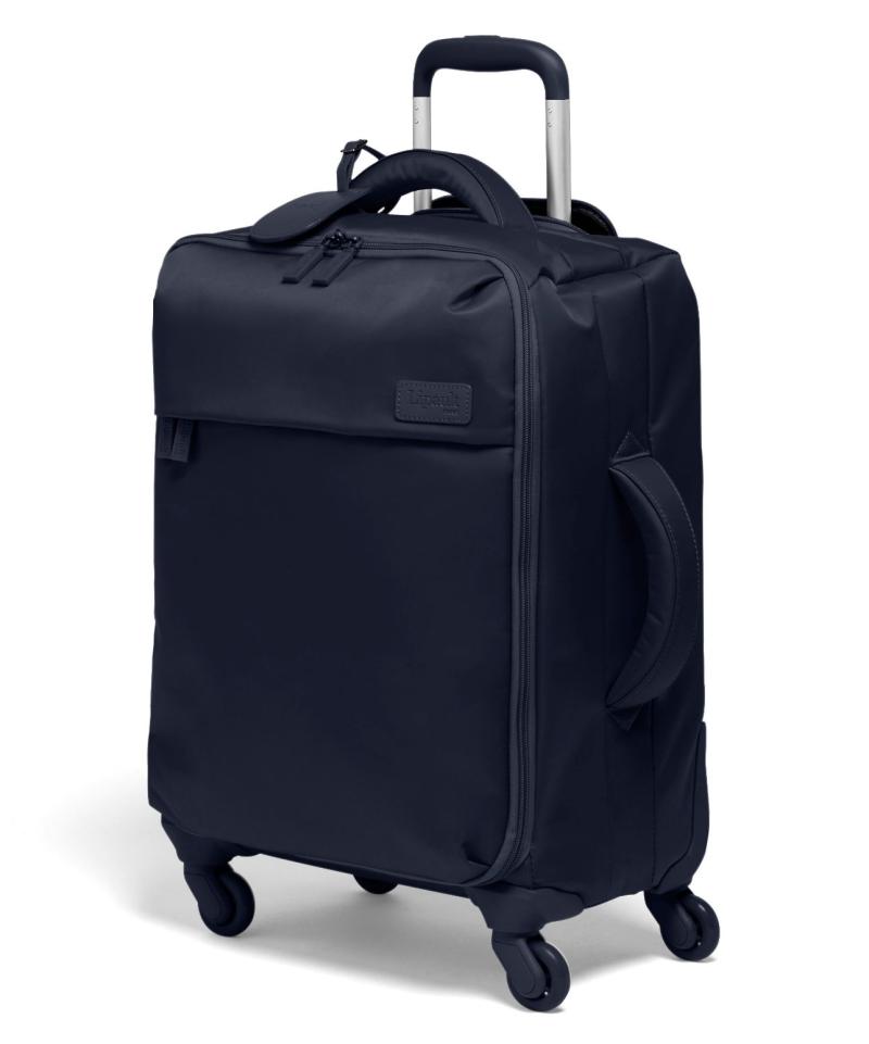 lipault 28 inch spinner