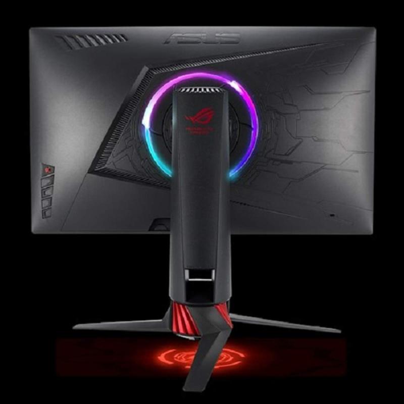 Jual Asus Rog Strix Xg248q Gaming Monitor 24 Fhd 1920x1080 Online Desember 2020 Blibli