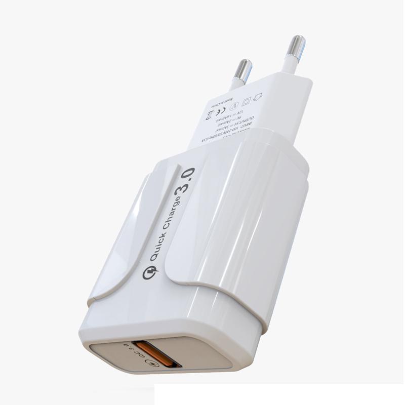Jual G Power Eu55 Adaptor Charger Qualcomm Quick Charge 3 0 Fast Charging Online Desember 2020 Blibli