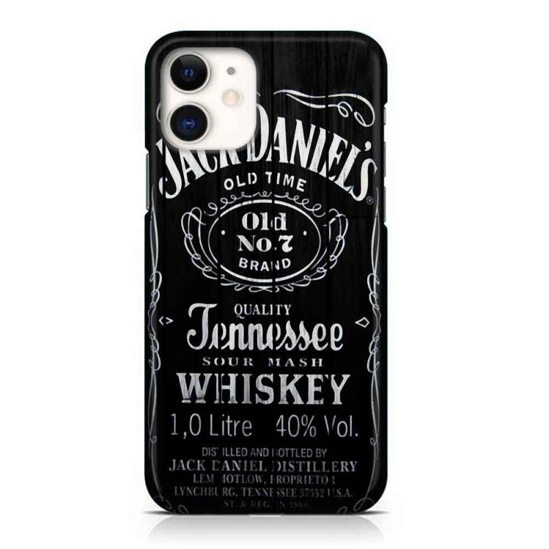 Jual Indocustomcase Jack Daniels 3 Custom Hard Case Cover For Iphone 11 Online November 2020 Blibli Com