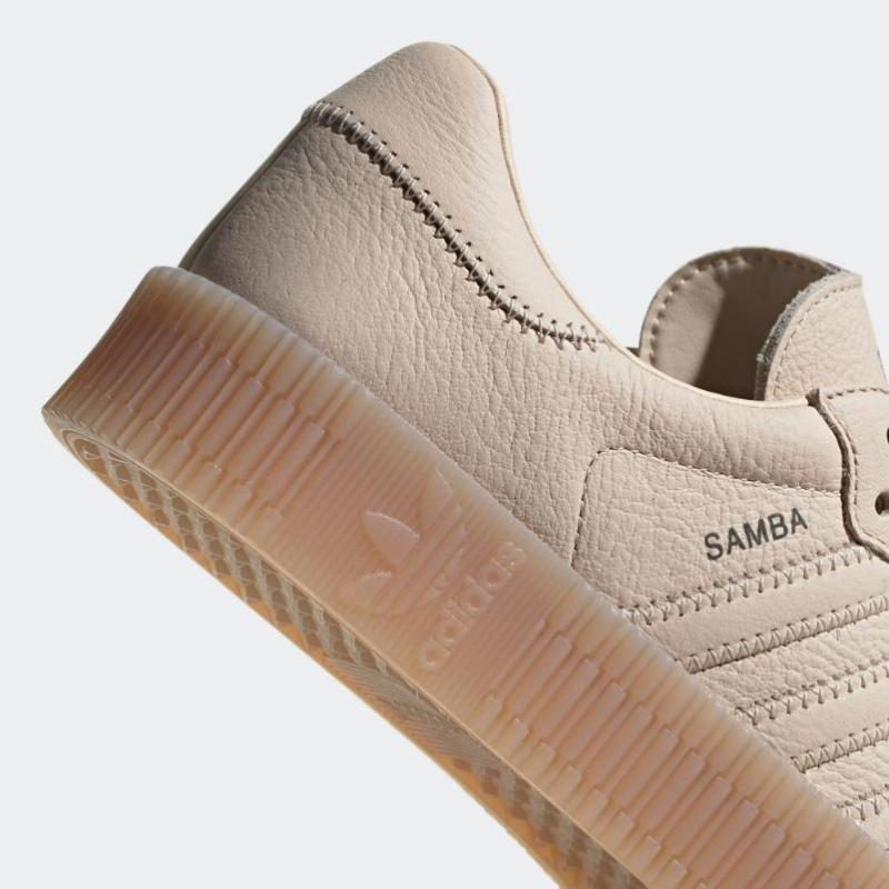 Jual adidas Originals Sambarose Shoes 