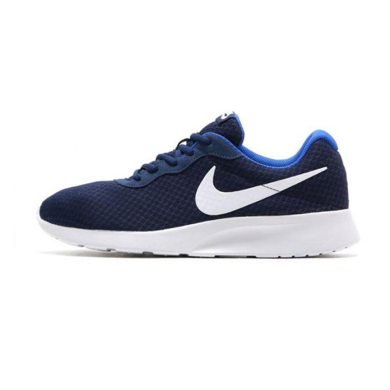 Promo Nike Tanjun Sepatu Lari Pria 812654 414 Diskon 4 Di Seller Matesoris.id Curug Kota Depok Blibli