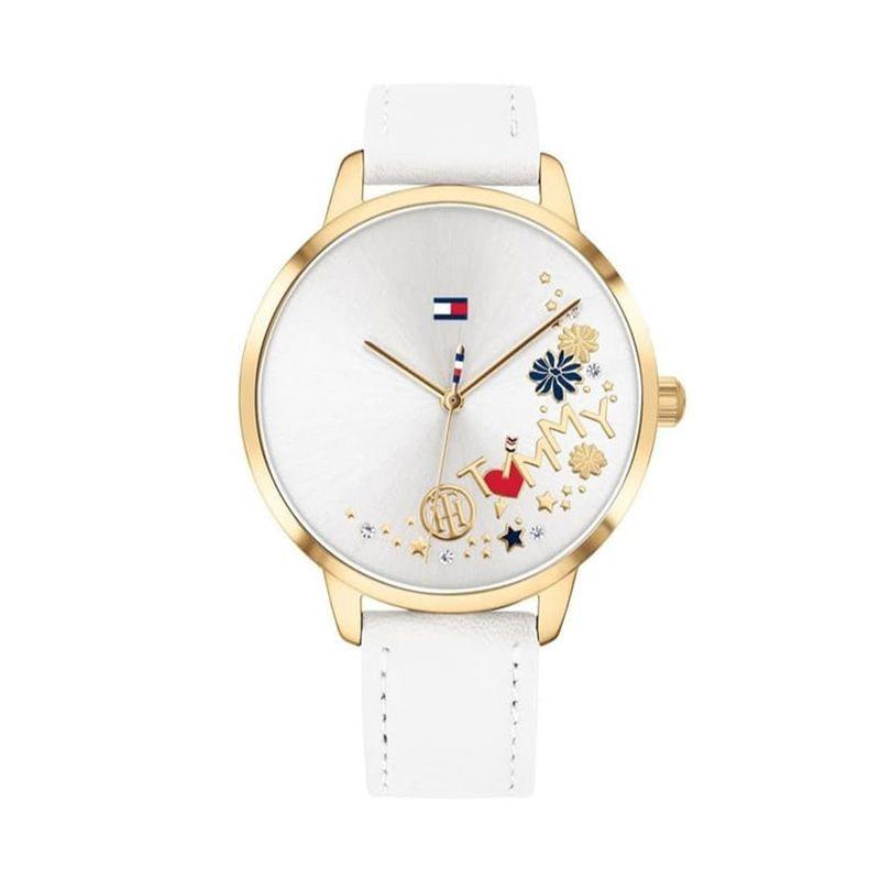 Jam tangan store tommy hilfiger wanita