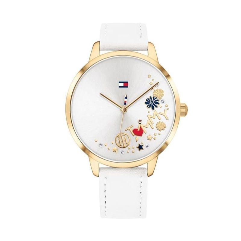 jam tangan wanita tommy hilfiger