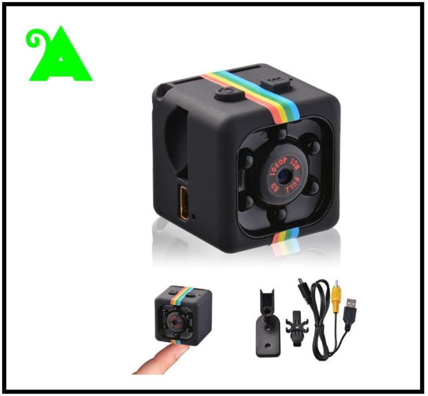 Kamera mini sq11 best sale