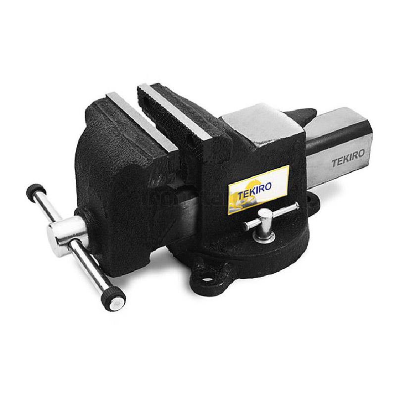 Jual Tekiro Bench Vise Steel Body Catok Ragum Alat Perkakas 8 Inch Online Oktober 2020 Blibli Com
