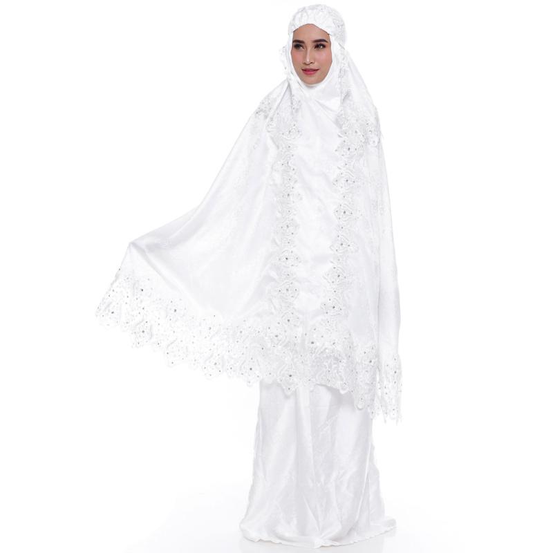 Jual Annashop Doff Runi Mukena Wanita Murah Maret 2020 Blibli Com
