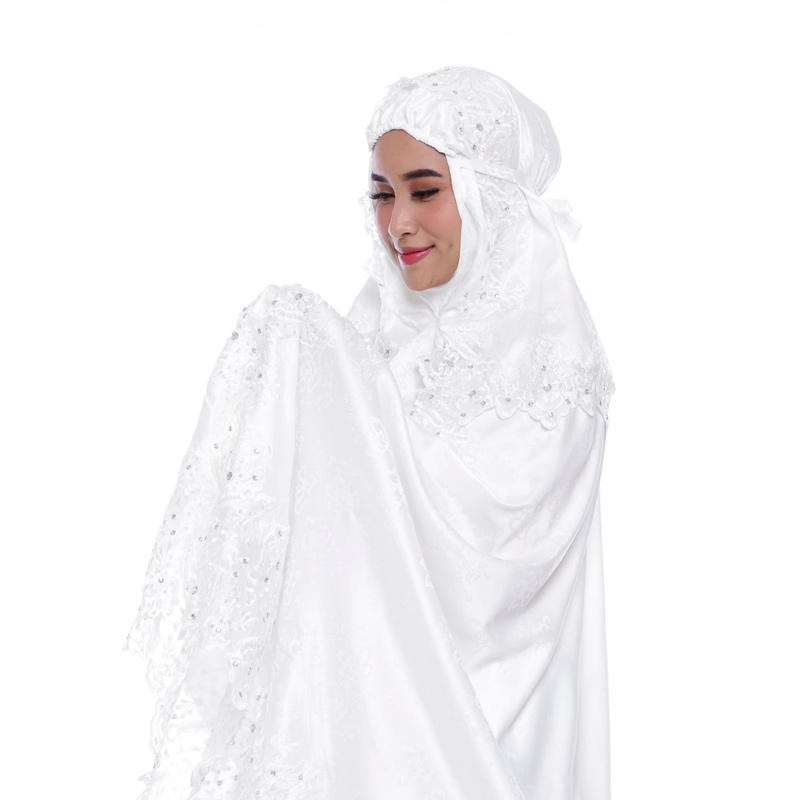Jual Annashop Doff Runi Mukena Wanita Murah Maret 2020 Blibli Com
