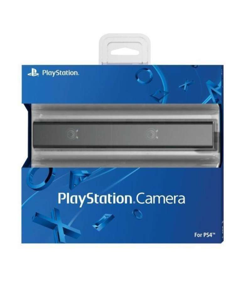 Jual Ps4 Sony Playstation Camera (ps4 Psvr Playstation Vr